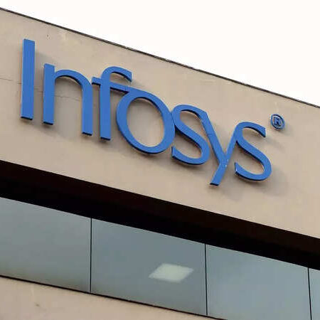Infosys: Infosys bags 15-year deal: Size and other details