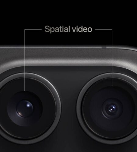 $3 App Shoots Better Quality Spatial Video Than iPhone’s Camera App