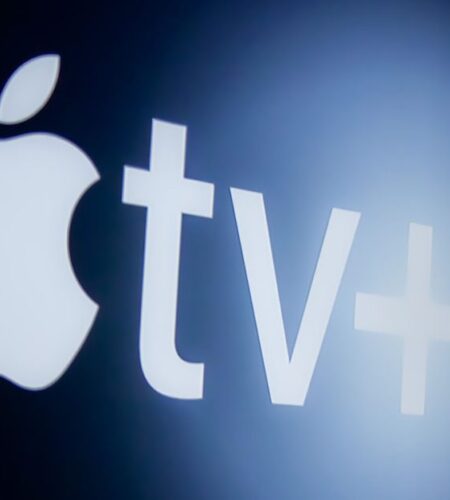 Apple TV+ is the streaming platform with the highest rated content