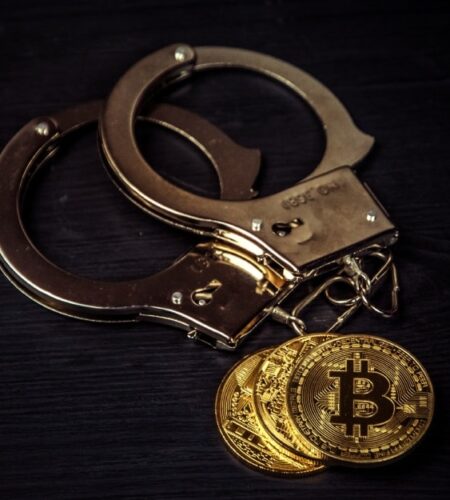 Cryptocurrency Ponzi Scam Unearthed in Odisha, Head of ‘Yes World Crypto Token’ Arrested