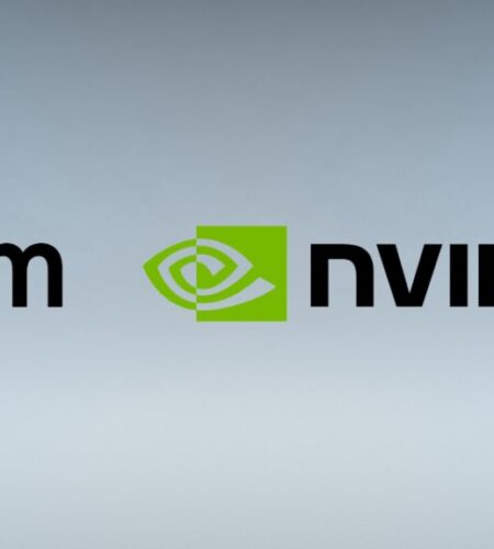 NVIDIA plans to sell ARM-based PC chips by 2025: Report
