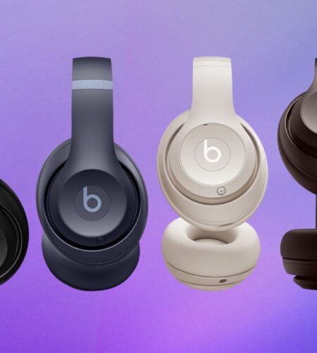 Deals: Amazon’s Beats Sales Include New Studio Pro Headphones for $199.95 ($150 Off) and More