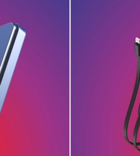 U&i EXCEL and ULTIMATE Series 10000mAh Power Banks launched