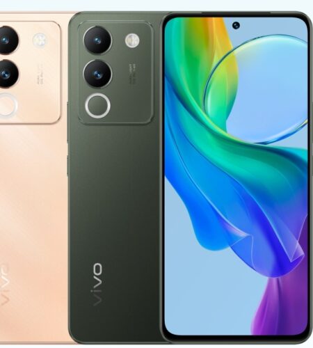 Vivo Y200 Pro 5G Design, Specifications Tipped via Google Play Console Listing, May Run on Snapdragon 695 SoC