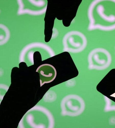 WhatsApp Working on Nearby File Sharing Feature for Android, New Beta Update Brings Camera Bug Fix: Report