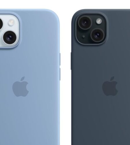 iPhone 15 silicone cases from Apple fall to new lows at $42