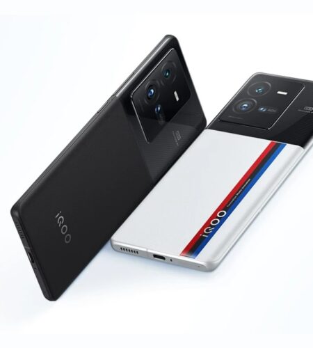 iQoo 12 Pro to Ditch 200W Fast Charging, Could Pack a 5,100mAh Battery: Report