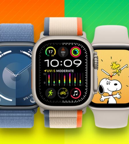 8 things to do before selling or trading your Apple Watch