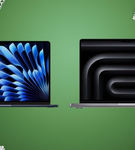 Apple Black Friday Deals Bring All-Time Low Prices to Entire MacBook Air and MacBook Pro Line