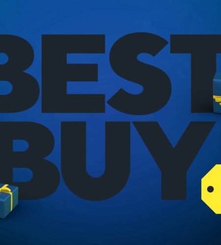 Best Buy Holiday Sales Continue With Special Prices for My Best Buy Members