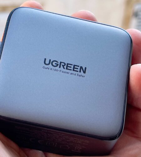 Black Friday brings big savings on Ugreen’s charging accessories