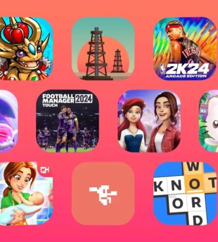 Disney Dreamlight Valley, Sonic Dream Team, Knotwords, and more set for Apple Arcade holiday releases