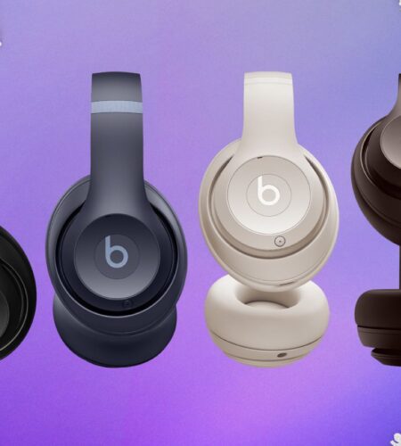 Get Beats Studio Pro Headphones for Just $169.95 With Amazon’s Massive 51% Black Friday Discount