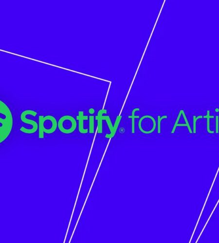 Spotify changes rules for paying artists seeking better payments