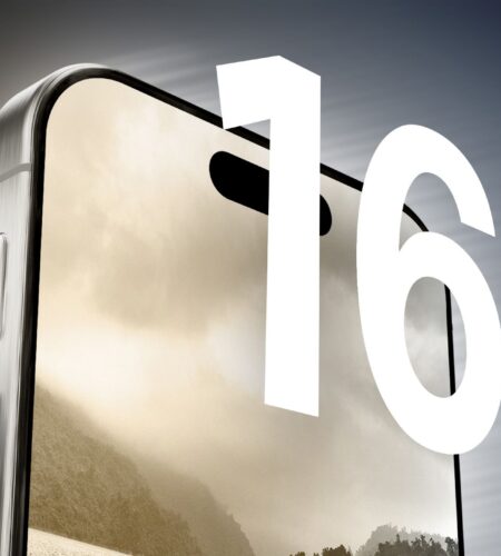 iPhone 16 to Include Action Button Across Entire Lineup