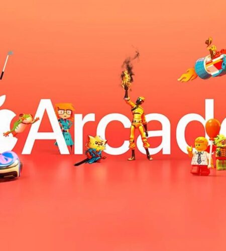 Apple Arcade Gains Disney Dreamlight Valley, Puzzle & Dragons Story, and Sonic Dream Team