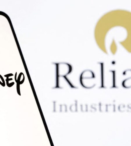 Disney, Reliance Sign Non-binding Agreement for India Media Operations Merger: Report