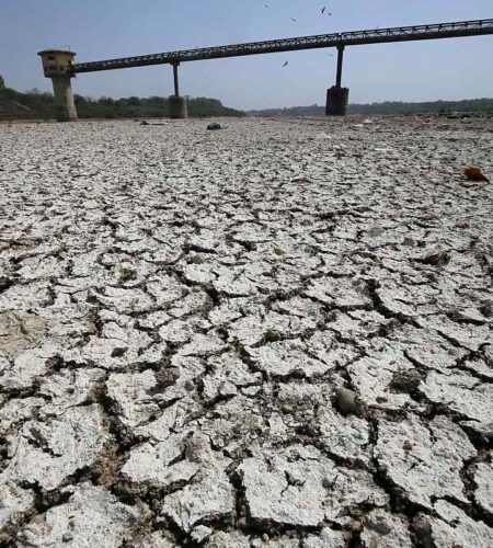 IMD Tests Use of AI in Weather Forecasts Amid Rise in Floods, Droughts