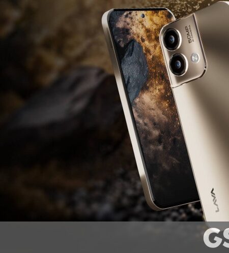 Lava Yuva 3 Pro announced with 90Hz display, Unisoc chipset and 50MP main cam