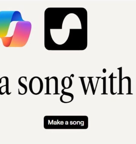 Microsoft Copilot gets AI-based music creation with the Suno plugin