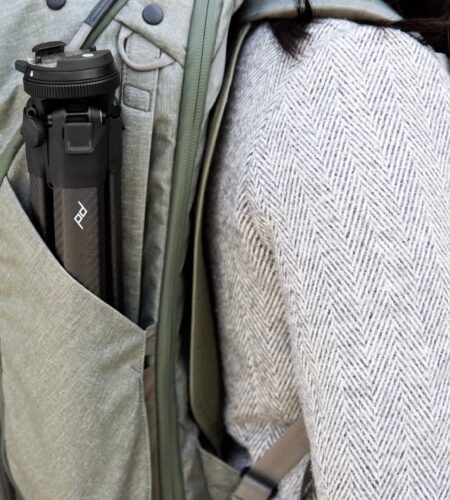 Peak Design kicks off side-wide Winter Weekend sale that includes discounts on brand’s Travel Tripod & bags