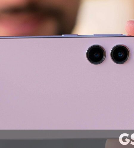 Report: Samsung to use the S23’s 50MP sensor on the vanilla Galaxy S24 and S25