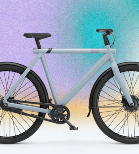 VanMoof ebike mess highlights a risk with pricey smart hardware