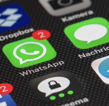 WhatsApp rolls out feature to send original quality media as a file for iPhone users