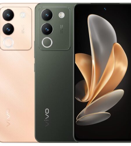vivo V30 Lite with 6.67″ FHD+ 120Hz AMOLED display, 12GB RAM, 50MP front camera announced