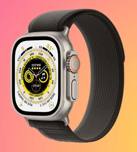 watchOS 10.2: How to Change Watch Faces With a Swipe