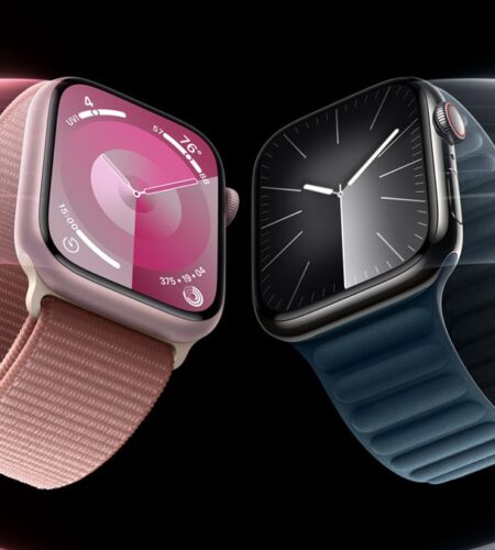 Apple Watch Series 9, Watch Ultra 2 Lose Blood Oxygen Feature to Dodge US Ban