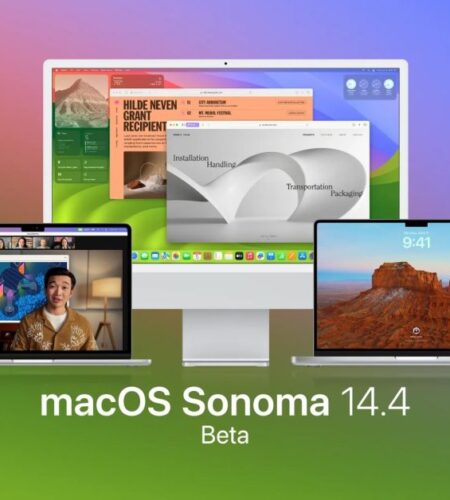 Apple releases first watchOS 10.4 and macOS 14.4 developer betas [U]