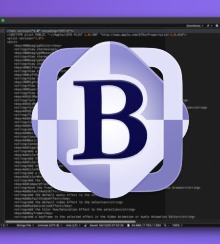 BBEdit 15 adds new Minimap and ChatGPT built into the app