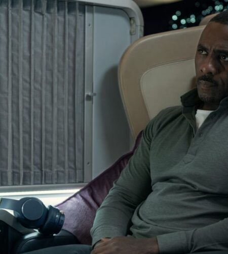 Hit Apple TV+ series Hijack renewed for season two, Idris Elba returning