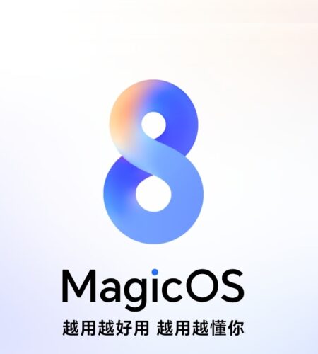 Honor Announces Android 14-Based MagicOS 8.0 Update: Check List of Eligible Smartphones