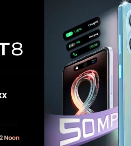 Infinix Smart 8 with 6.6″ 90Hz display, 50MP camera to launch in India on January 13 priced under Rs. 7000