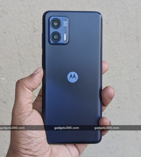 Motorola’s Android 14-Based My UX Rollout Plan Revealed: See List of Compatible Phones