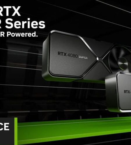 NVIDIA GeForce RTX 4070 SUPER, 4070 Ti SUPER, and 4080 SUPER announced; India price starts at Rs. 63,000