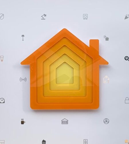 Routers secured by HomeKit are not dead