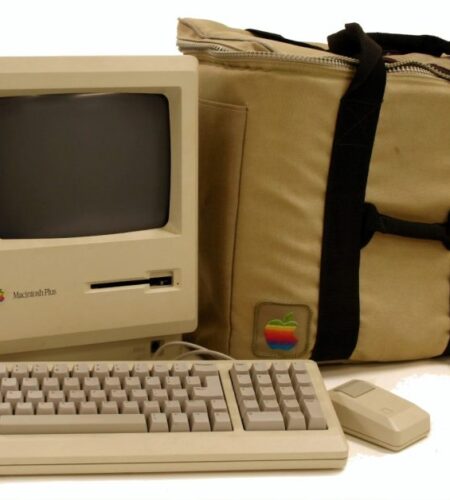 Steve Jobs Archive wants your Mac memories as it marks 40 years of the Macintosh