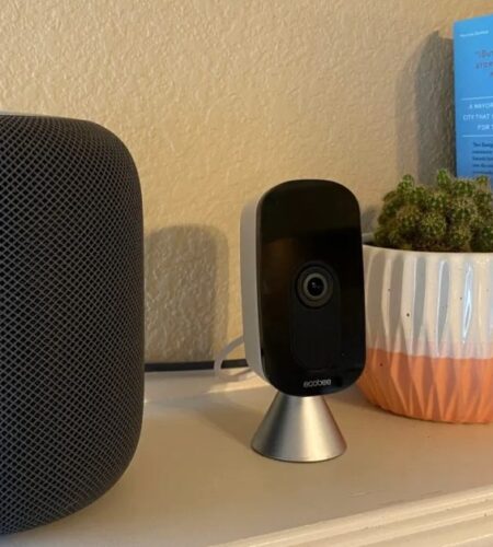 These are my favorite HomeKit Secure Video cameras in 2024