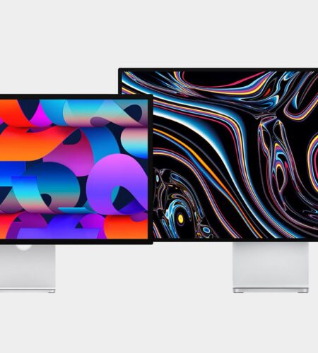 What to Expect From Apple’s Next Studio Display and Pro Display XDR