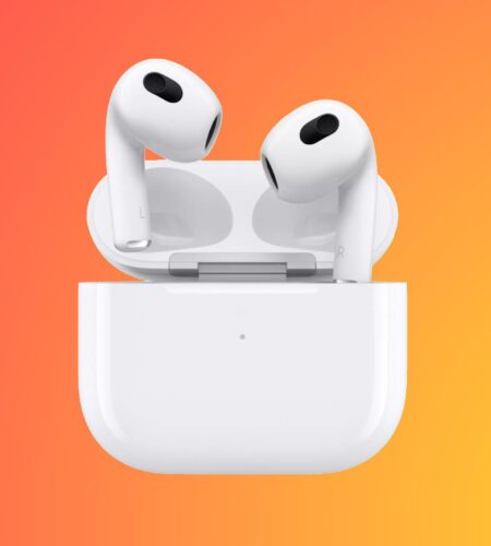 Lower-Cost AirPods and New AirPods Max Said to Launch Later This Year