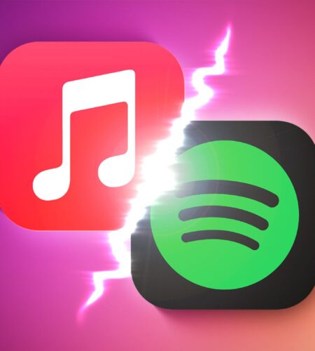 Apple Music vs. Spotify Buyer’s Guide