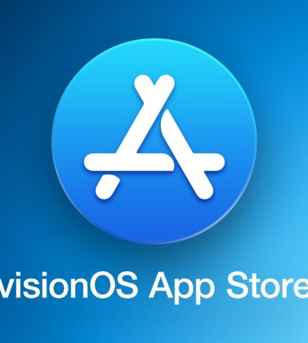 You Can Now Browse Vision Pro Apps on the Web