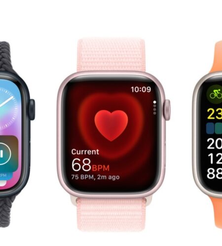 Apple Watch Ultra With microLED Display Delayed Beyond 2026 Due to Supply Constraints: Report