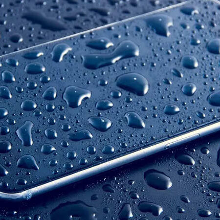Apple’s guide to safely revive wet iPhones