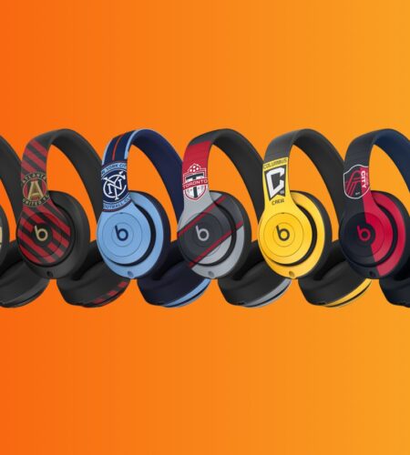 Beats Partners With Major League Soccer on New Marketing Campaign