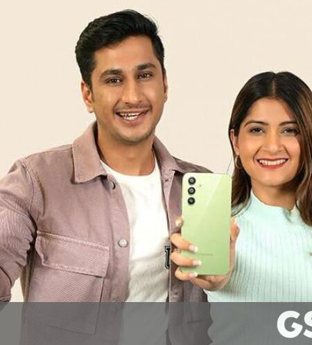 Counterpoint: Samsung is the best-selling smartphone company in India for 2023