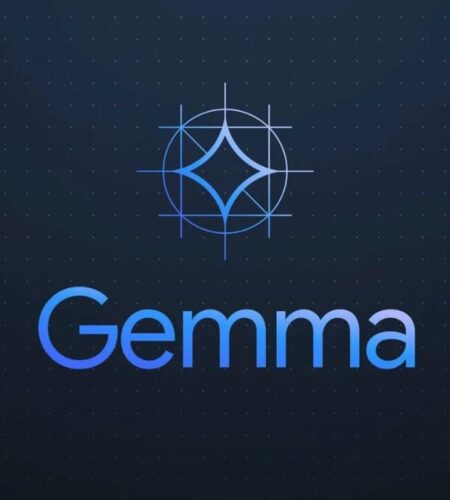 Google Launches Gemma, a Family of Open-Source Lightweight AI Models for Developers